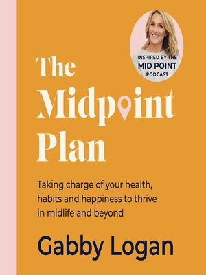 cover image of The Midpoint Plan